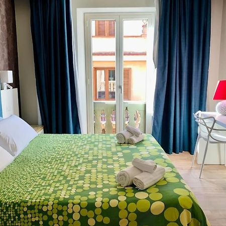 Alex Charme Central Apartments - Corso Umberto Таормина Екстериор снимка