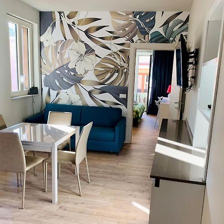 Alex Charme Central Apartments - Corso Umberto Таормина Екстериор снимка
