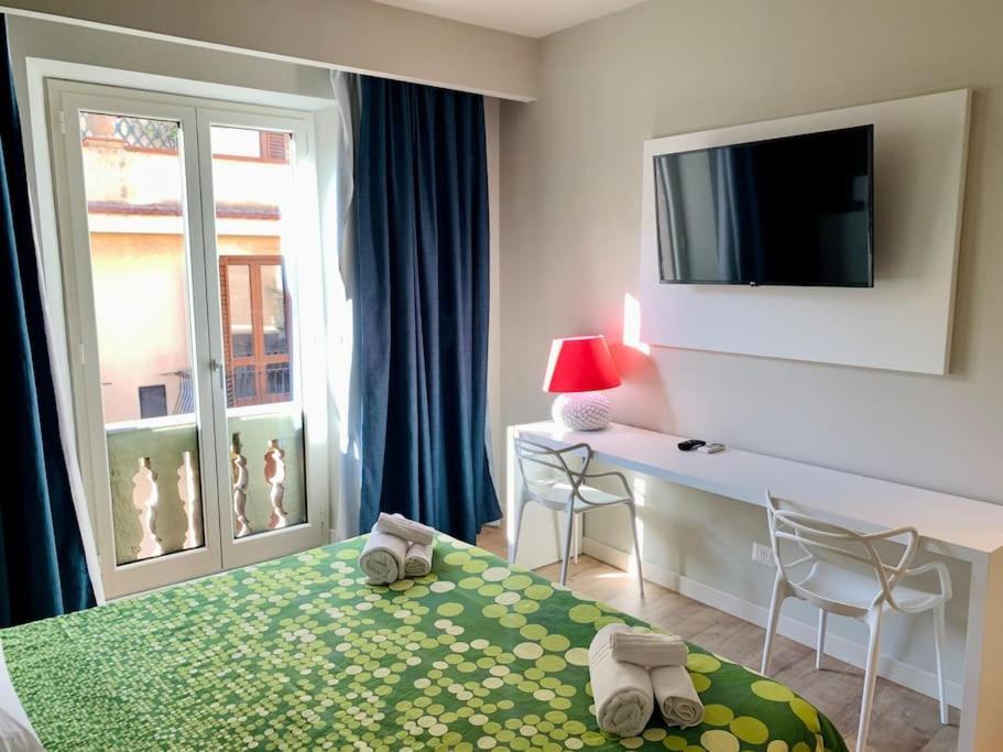 Alex Charme Central Apartments - Corso Umberto Таормина Екстериор снимка