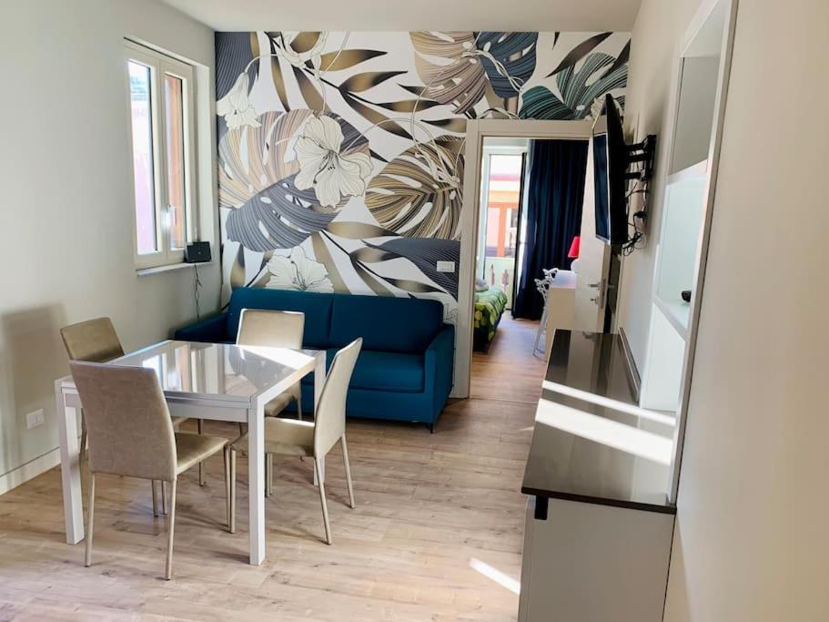 Alex Charme Central Apartments - Corso Umberto Таормина Екстериор снимка